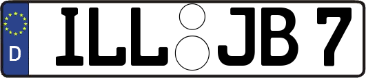 ILL-JB7