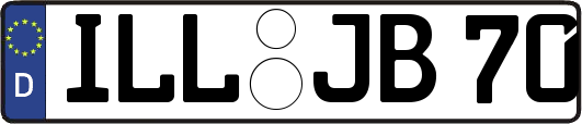 ILL-JB70