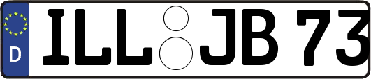 ILL-JB73