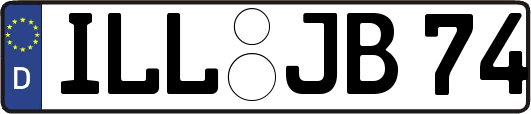 ILL-JB74