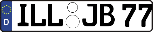 ILL-JB77