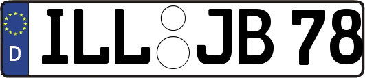 ILL-JB78
