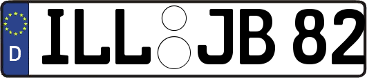 ILL-JB82