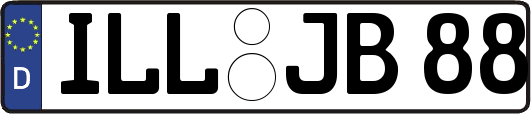 ILL-JB88