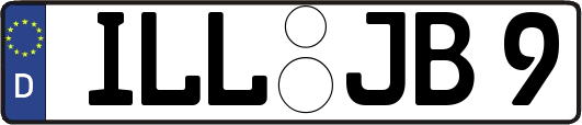 ILL-JB9
