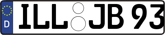 ILL-JB93