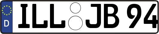 ILL-JB94