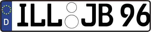 ILL-JB96
