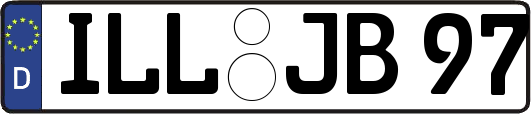 ILL-JB97