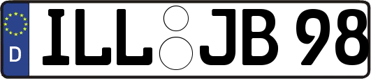 ILL-JB98