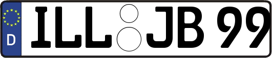 ILL-JB99