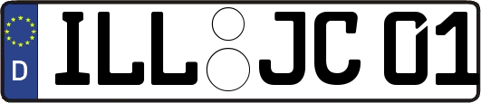 ILL-JC01