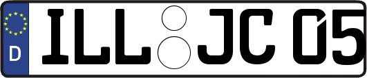 ILL-JC05