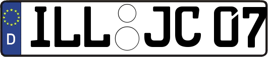 ILL-JC07