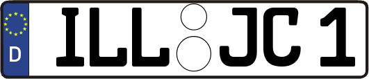 ILL-JC1