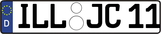 ILL-JC11