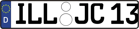 ILL-JC13