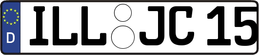 ILL-JC15