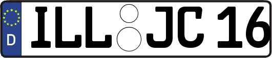 ILL-JC16