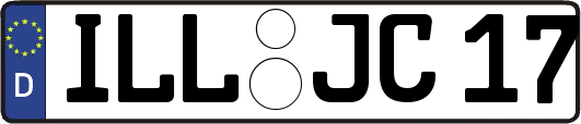 ILL-JC17