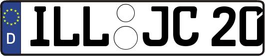 ILL-JC20