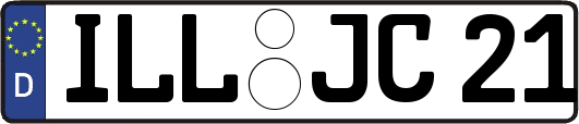 ILL-JC21