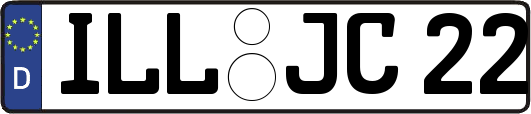ILL-JC22