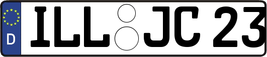 ILL-JC23