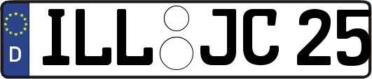 ILL-JC25