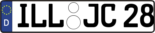 ILL-JC28