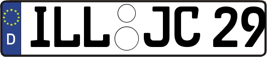 ILL-JC29