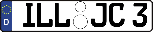 ILL-JC3