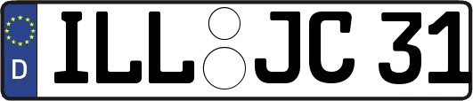 ILL-JC31