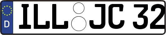 ILL-JC32