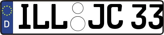 ILL-JC33
