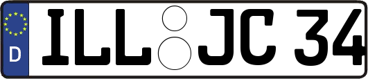 ILL-JC34