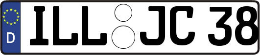 ILL-JC38