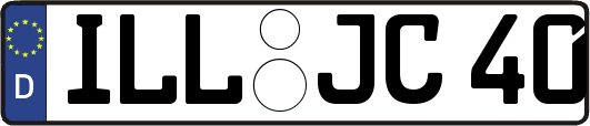 ILL-JC40