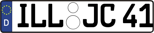 ILL-JC41