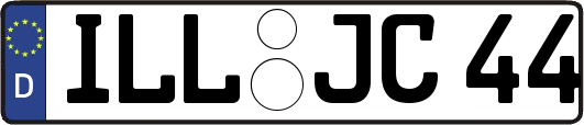 ILL-JC44