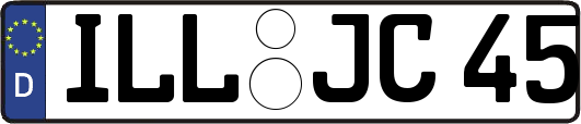 ILL-JC45