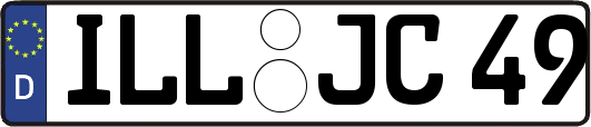 ILL-JC49