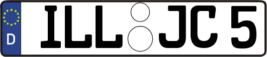 ILL-JC5