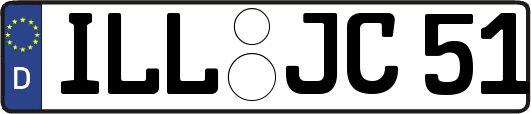 ILL-JC51