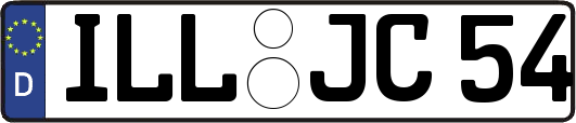 ILL-JC54