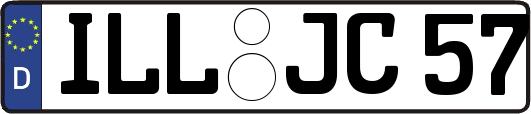 ILL-JC57