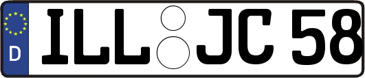 ILL-JC58