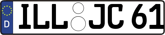 ILL-JC61