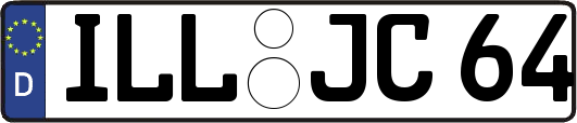 ILL-JC64