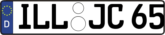 ILL-JC65